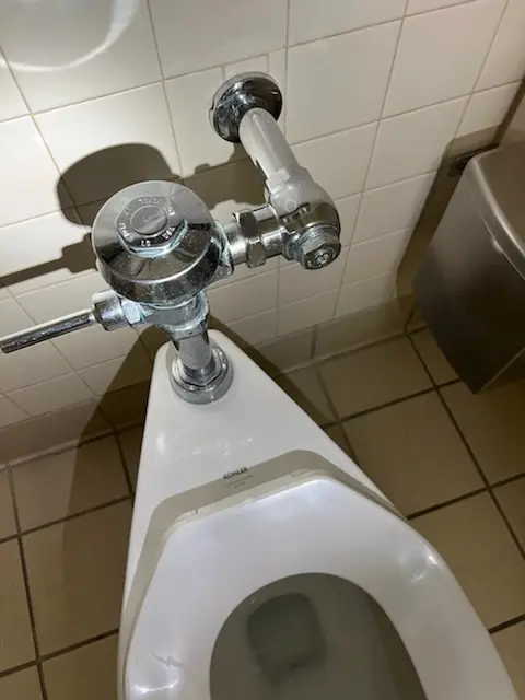 Fixture installation and repair for Sewer Camera Inspection in Baldwin Estates